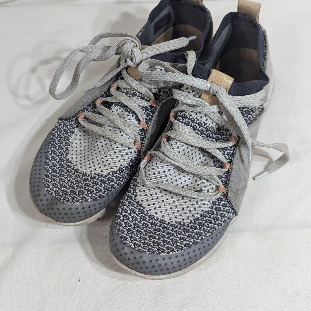 Clarks Sneakers